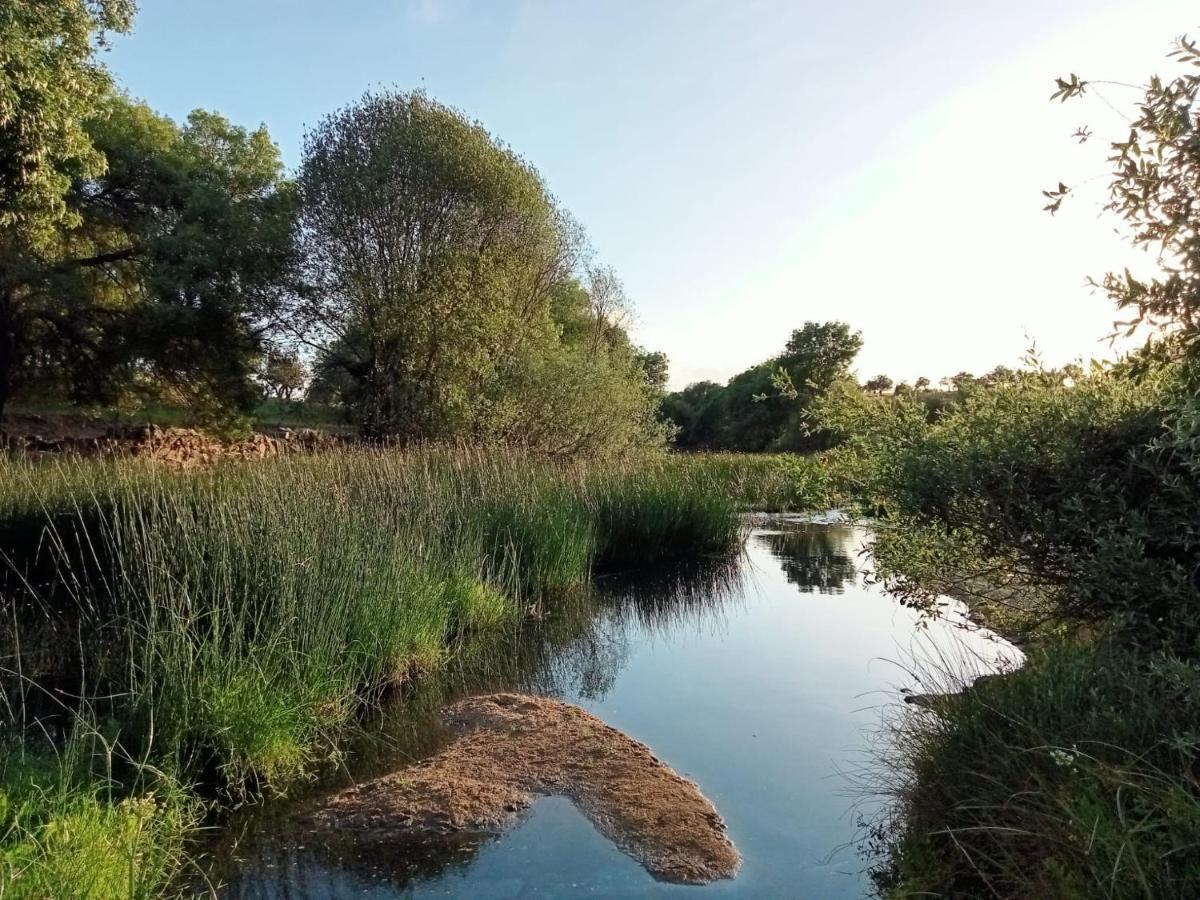 Вилла Retiro Da Cegonha Крату Экстерьер фото