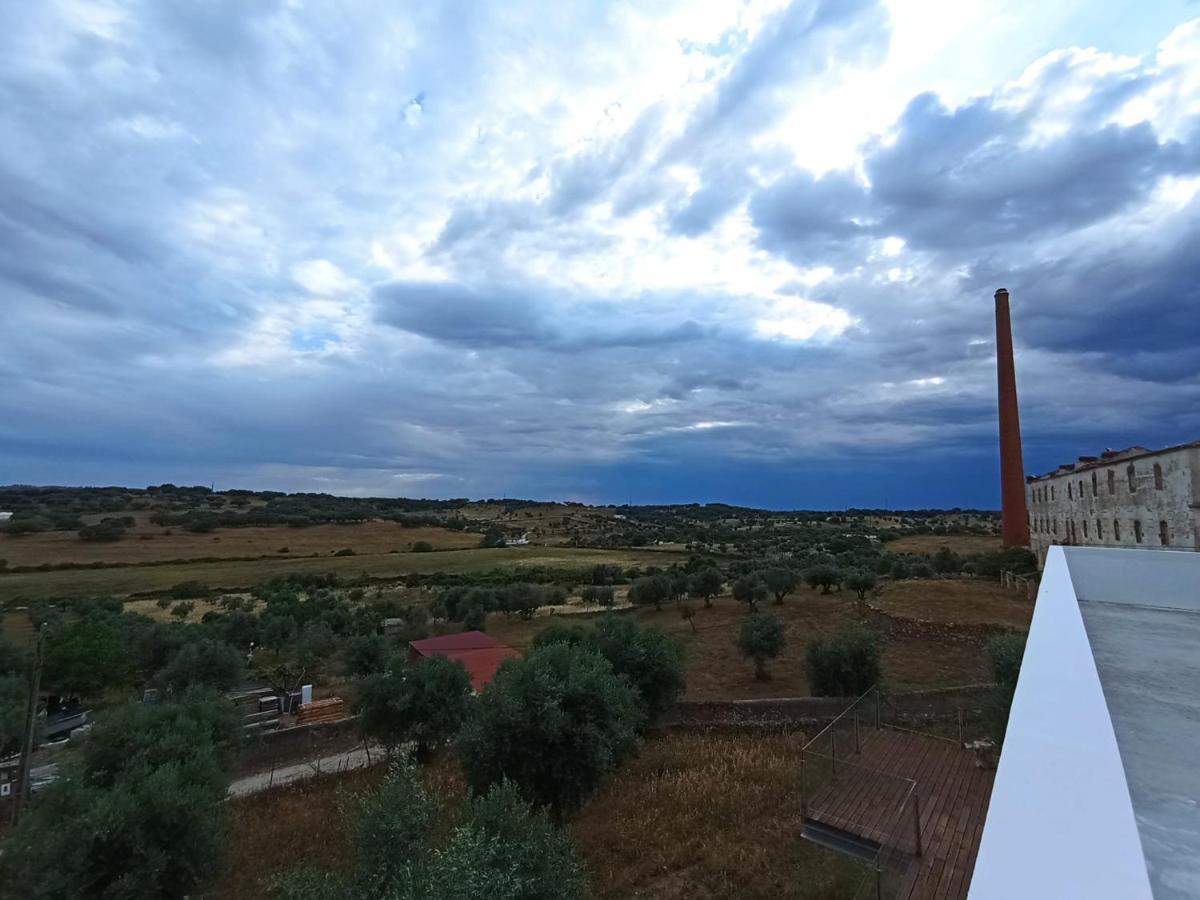 Вилла Retiro Da Cegonha Крату Экстерьер фото